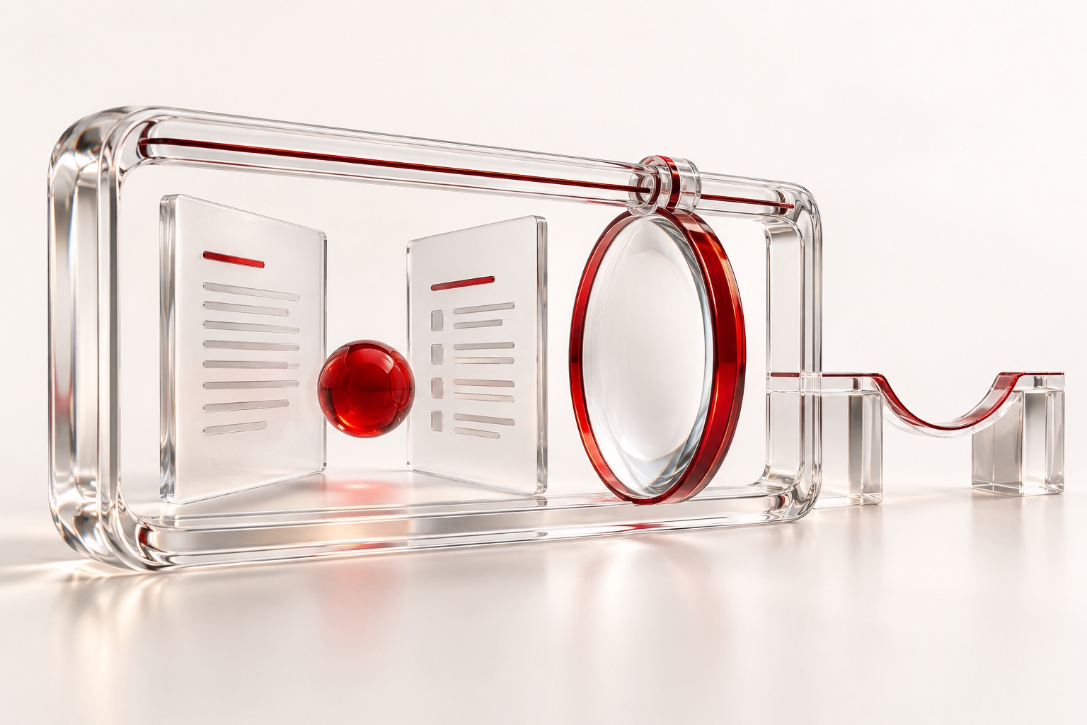 An inspection frame brings an instruction and its context into one view.